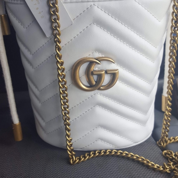 Authentic Gucci Bag - Picture 2 of 4